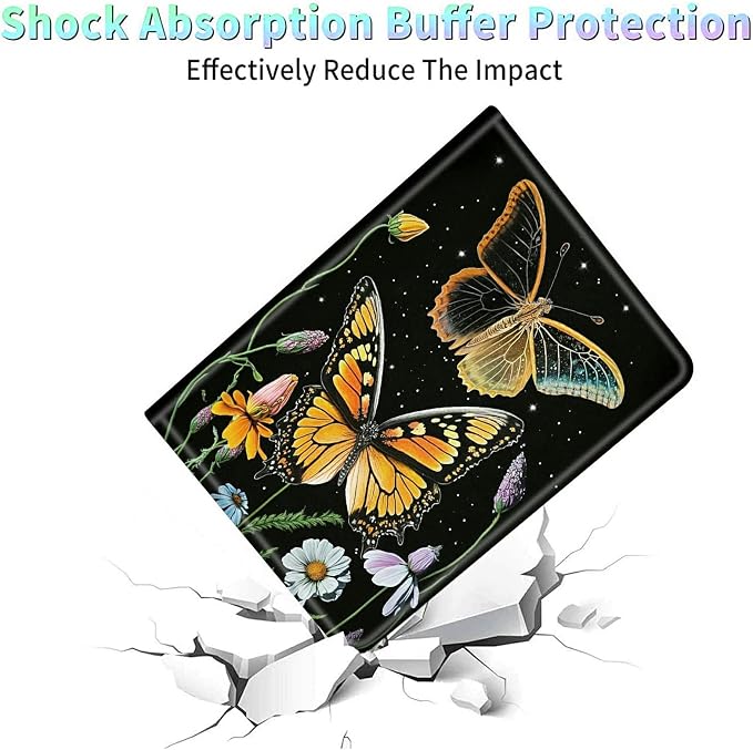 Butterflies