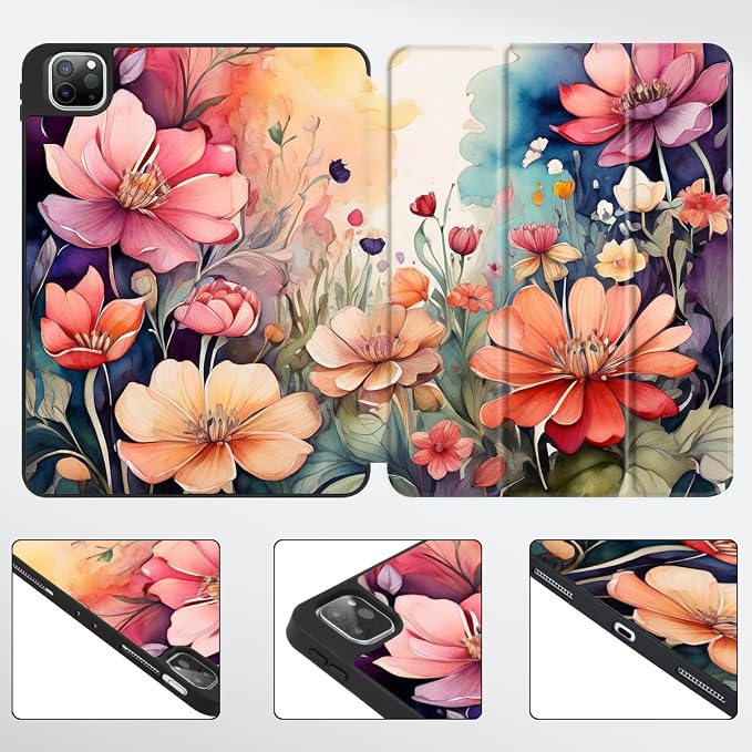 llustration flowers