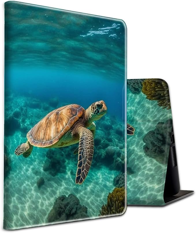 Sea Turtle