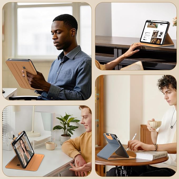 Dusty Blue