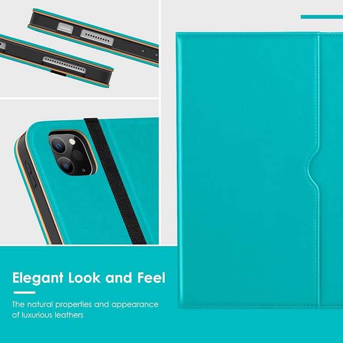 Cyan Blue