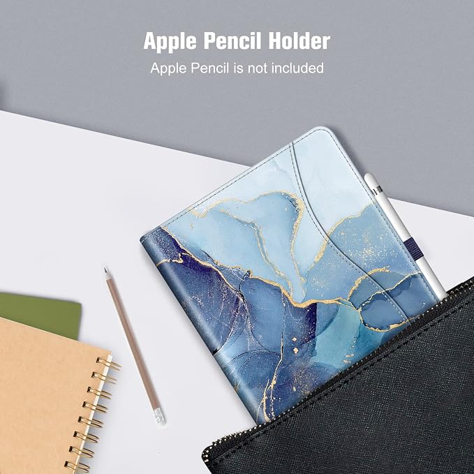 ocean marble
