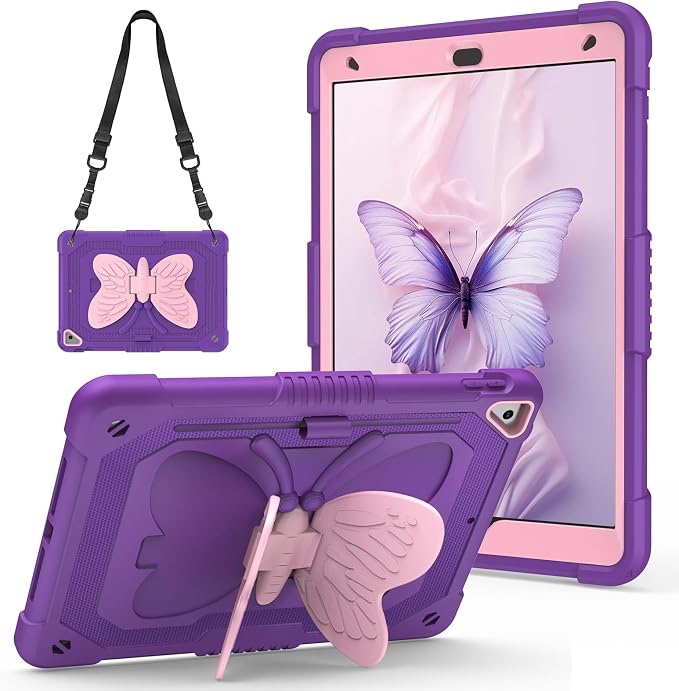 Pink Purple-2
