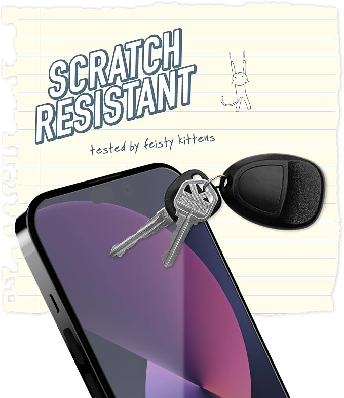 Screen Protectors