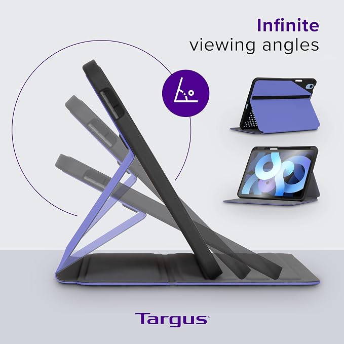 Click-In Purple