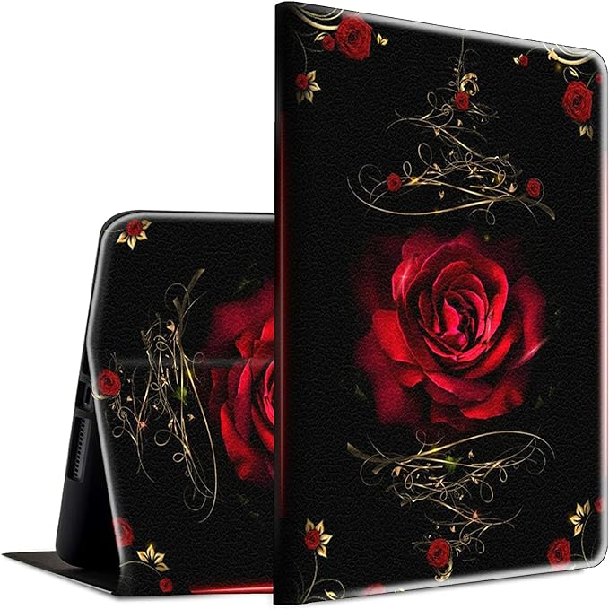 Red Roses