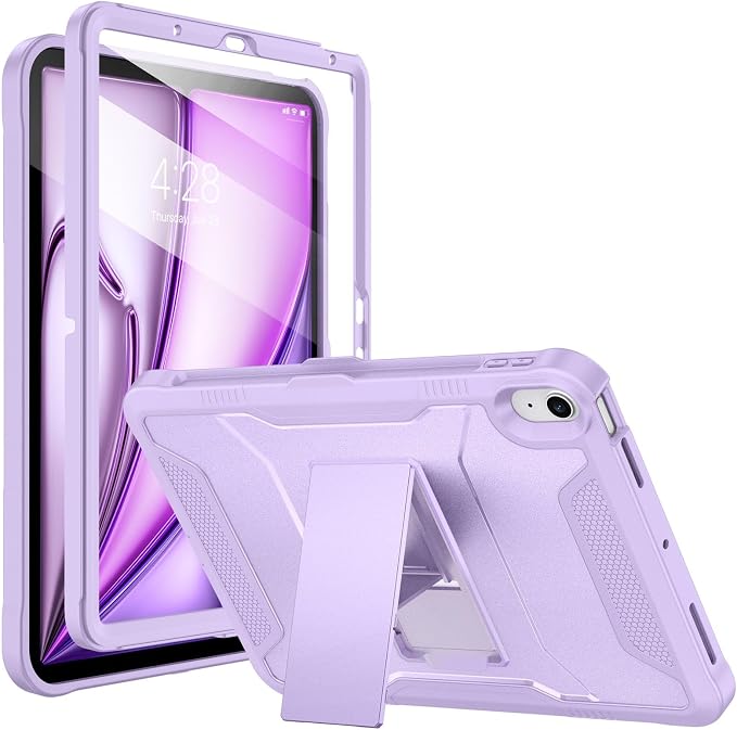 A-Violet