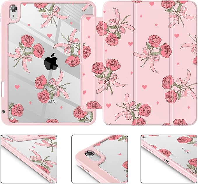 Rose Bows
