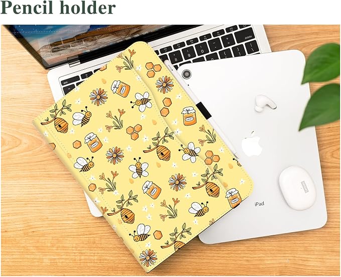 Yellow Bee