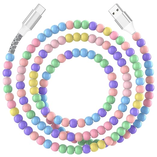 Color Beaded