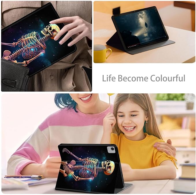 ,