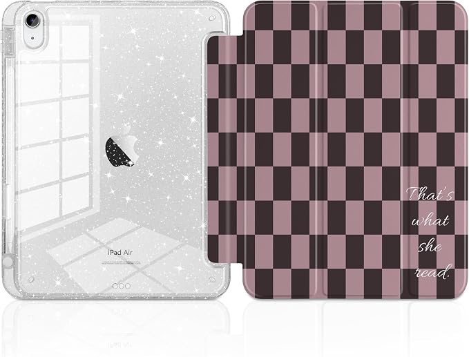Checkered Pattern