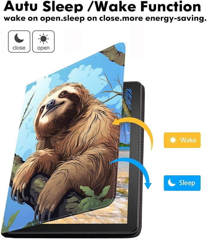 Cute Sloth-1