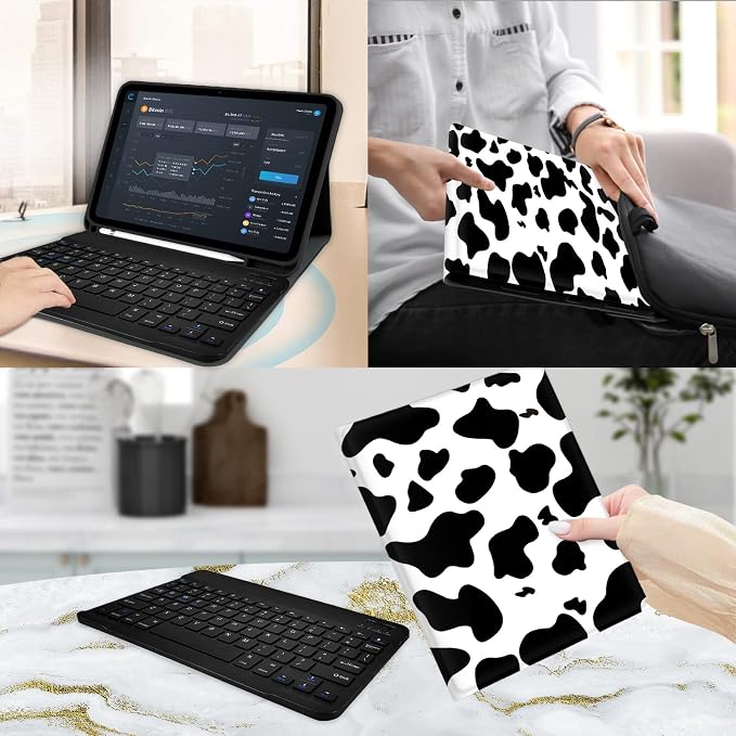 Black Cow