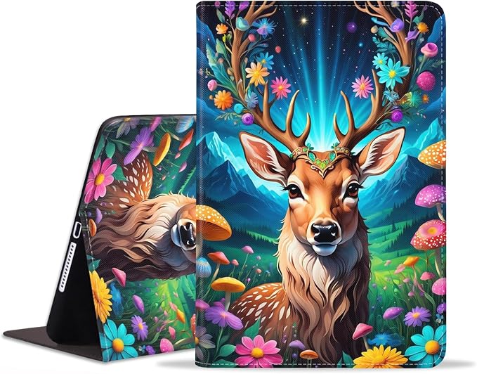 iPad Air 13 (M2) 2024 Case-stm-C172