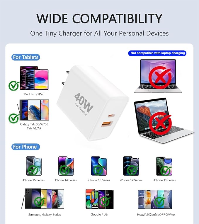 White-40W A+C
