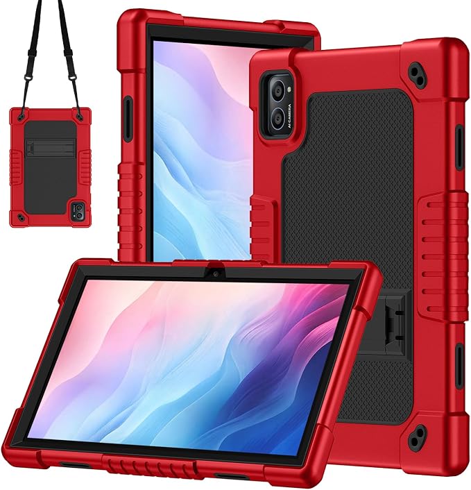 Red/Black