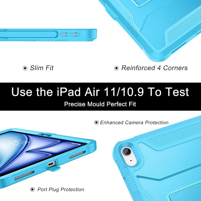 C-Cyan Blue