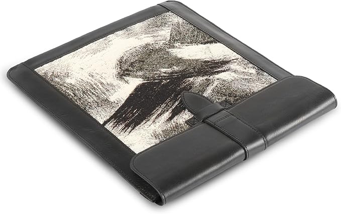 Londo Genuine Leather Sleeve Bag for Keyboard Tablet