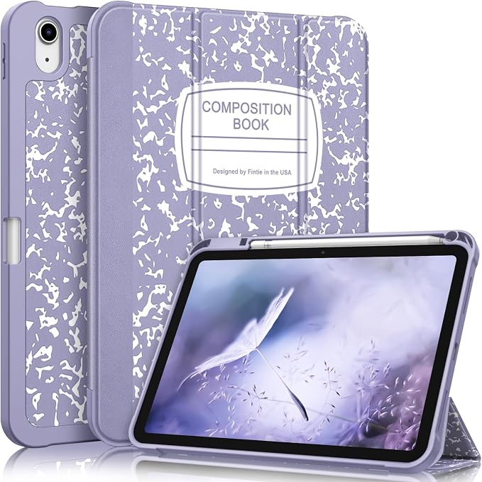 composition lilac