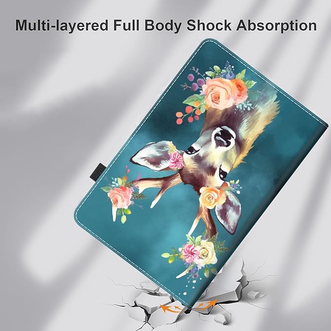 SOM-HD 8 case -3-136