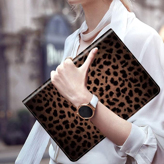 Leopard Print