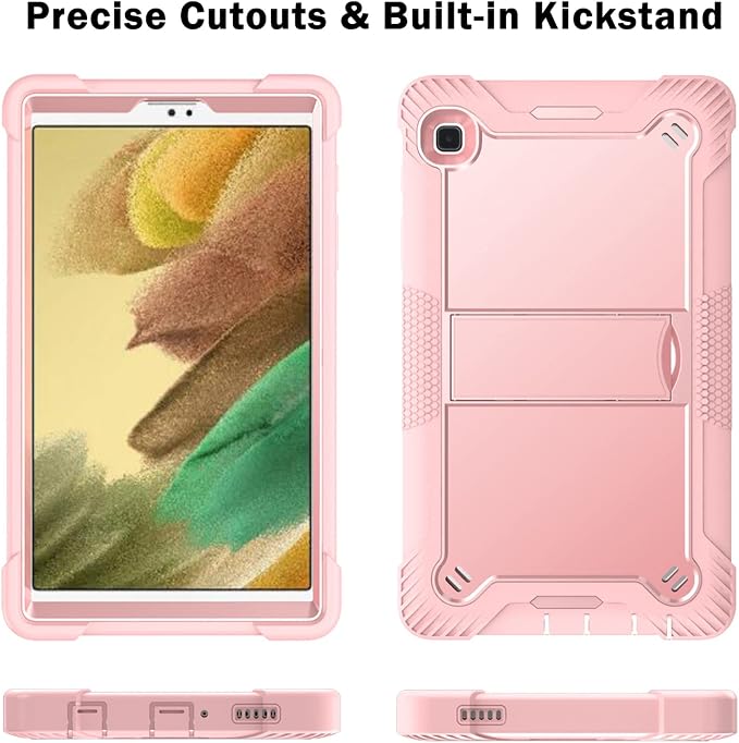 04# Rosegold