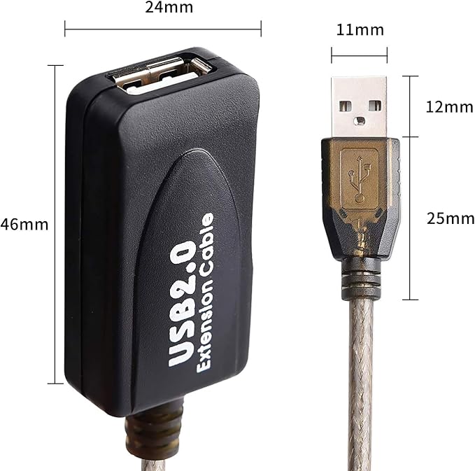 Transparent black