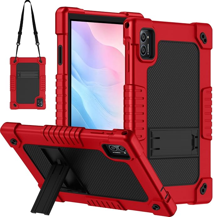 Red/Black