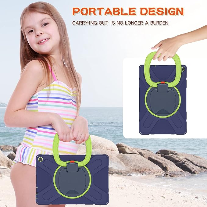 Navy+Green
