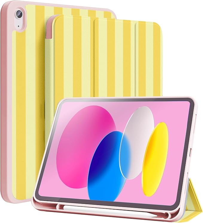 Yellow Pink