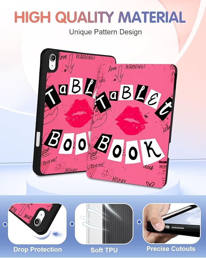 1-Tablet Book