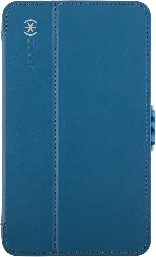 Deep sea blue/nickel grey