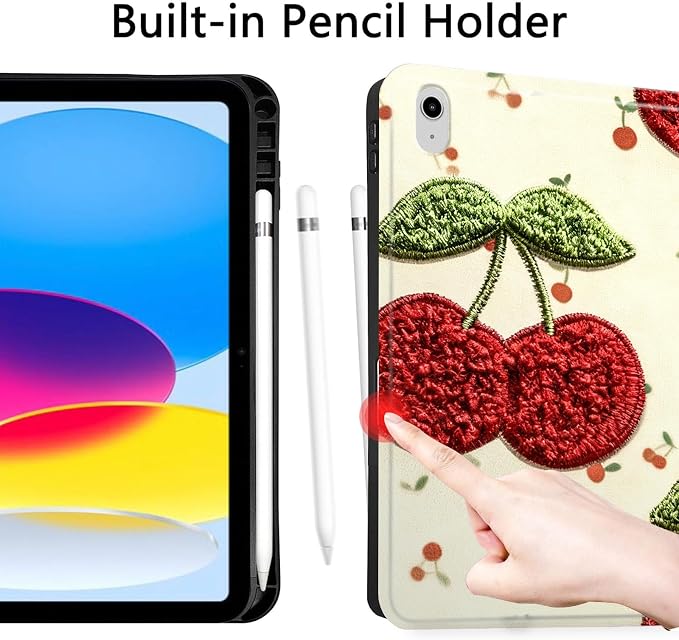 Rice Bottom Big Cherries