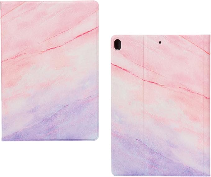 07# Pink Marble
