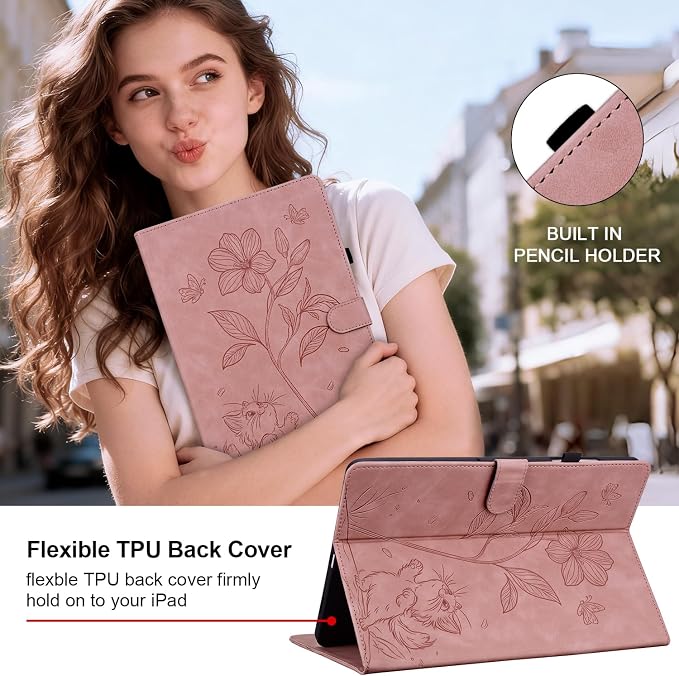 Blush Pink