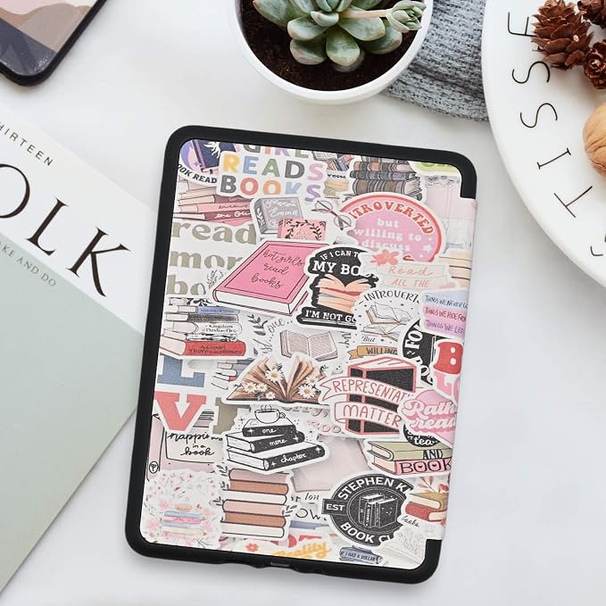 Bookish Book Lovers
