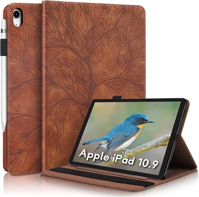Tree-Brown