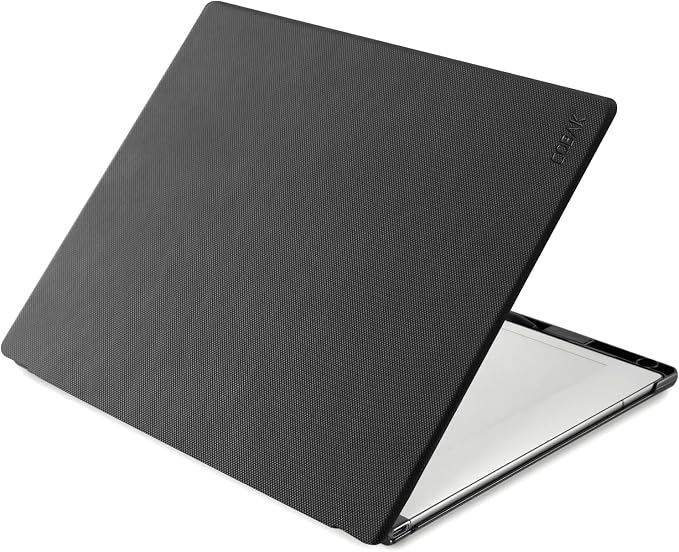 *Black Textured