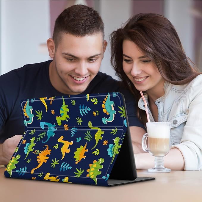 Cute Dinosaur Print