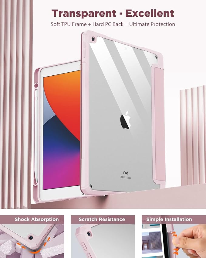 A-light pink