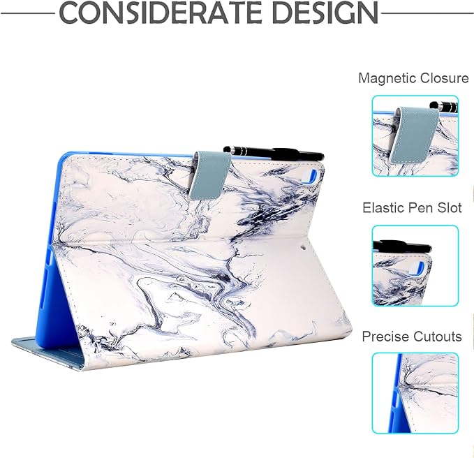 White Marble