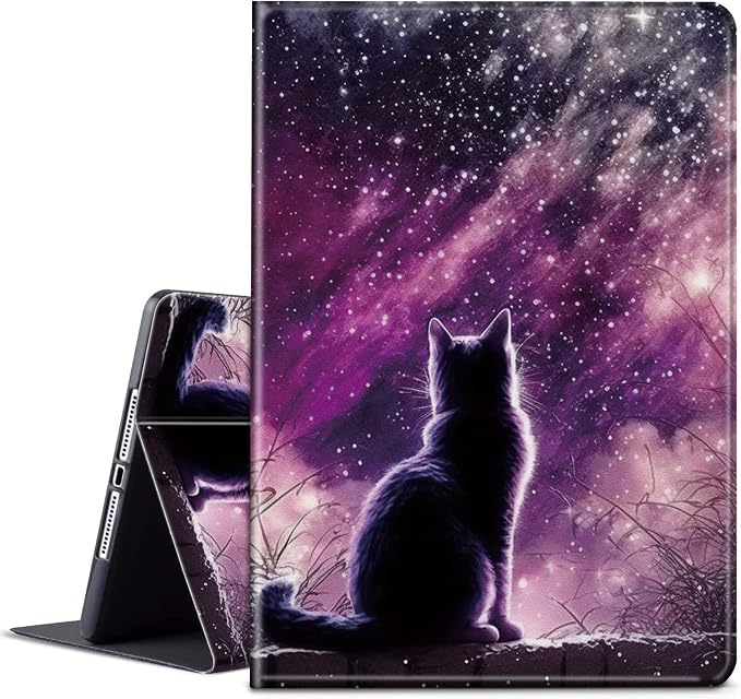 Galaxy Cat
