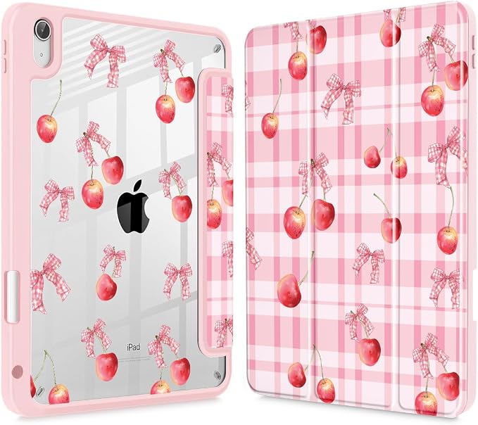 Cherry Bow P704