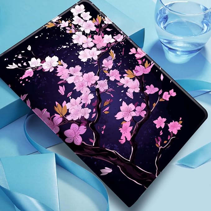 Pink Cherry Blossom