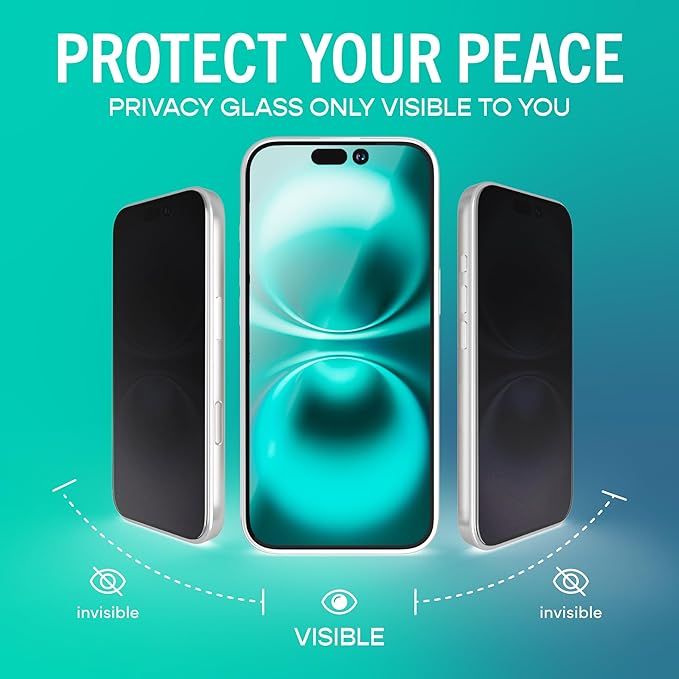 Privacy Screen Protectors