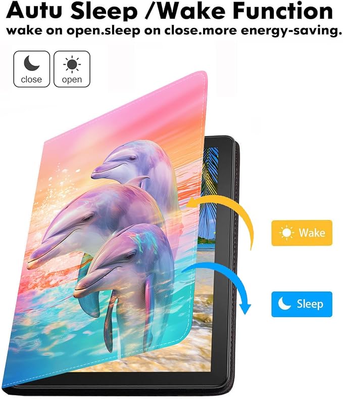 Cute Dolphin