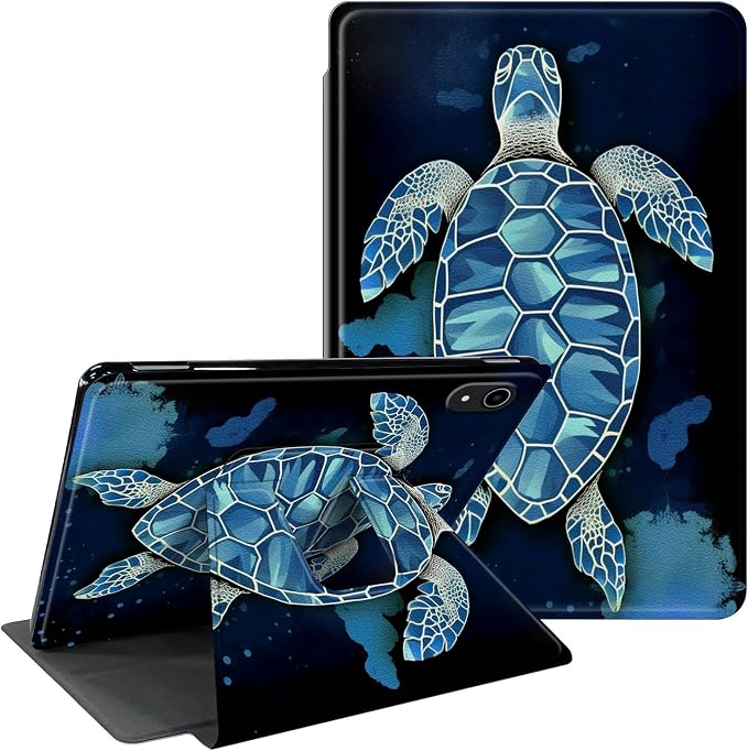 Blue Turtle