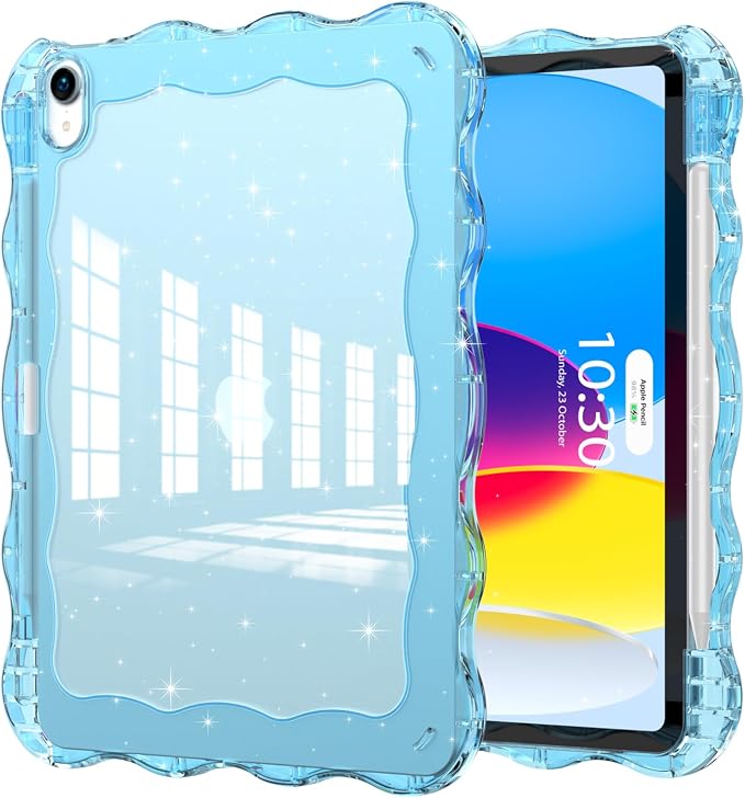 Blue Bling