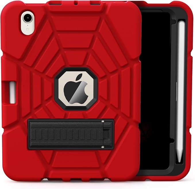 RED+BLACK